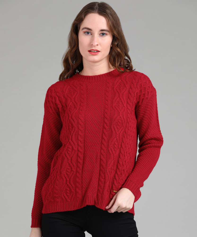 Flipkart sweater ladies sale