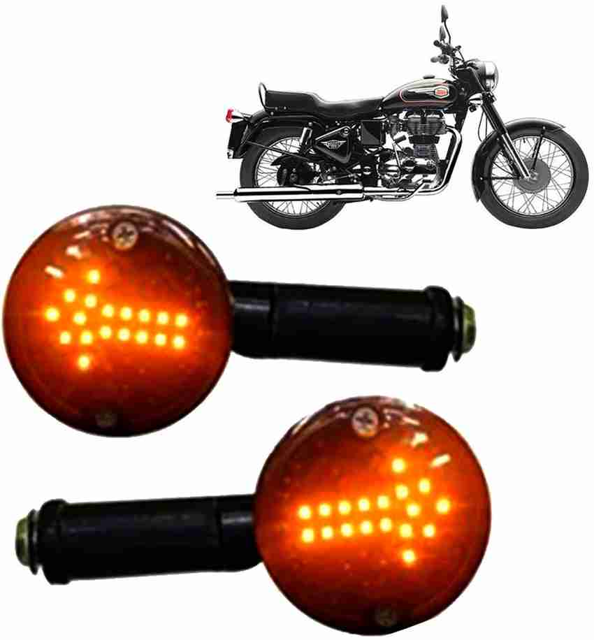 Royal enfield original indicator price on sale