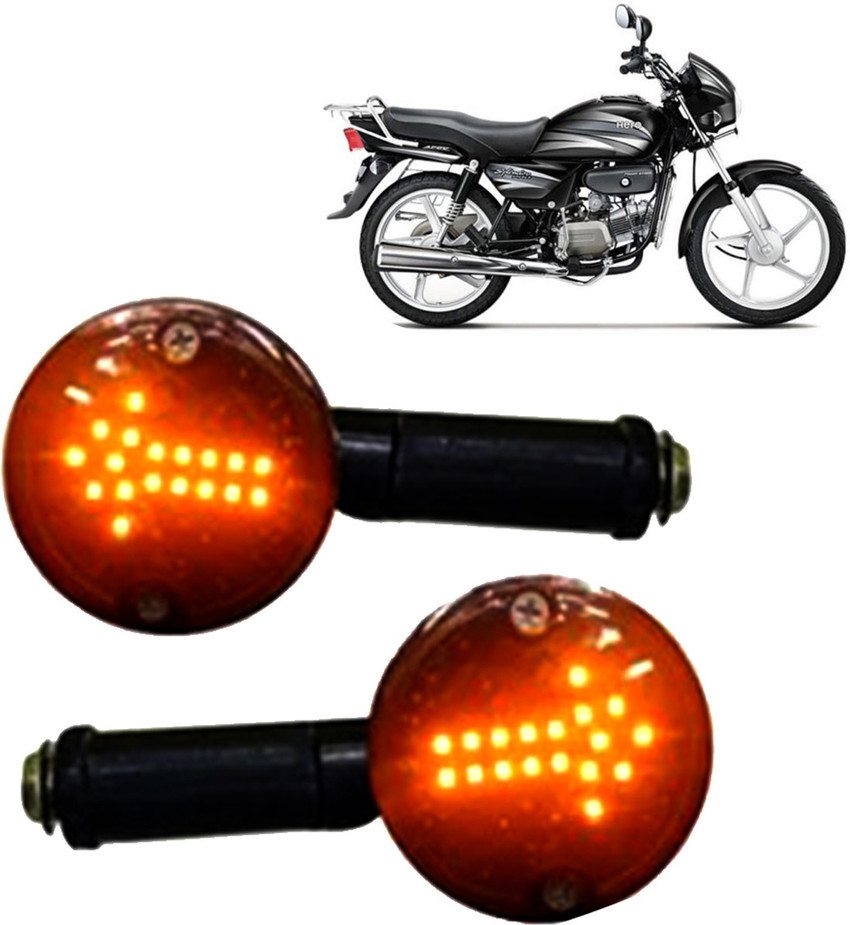 Hero splendor cheap indicator
