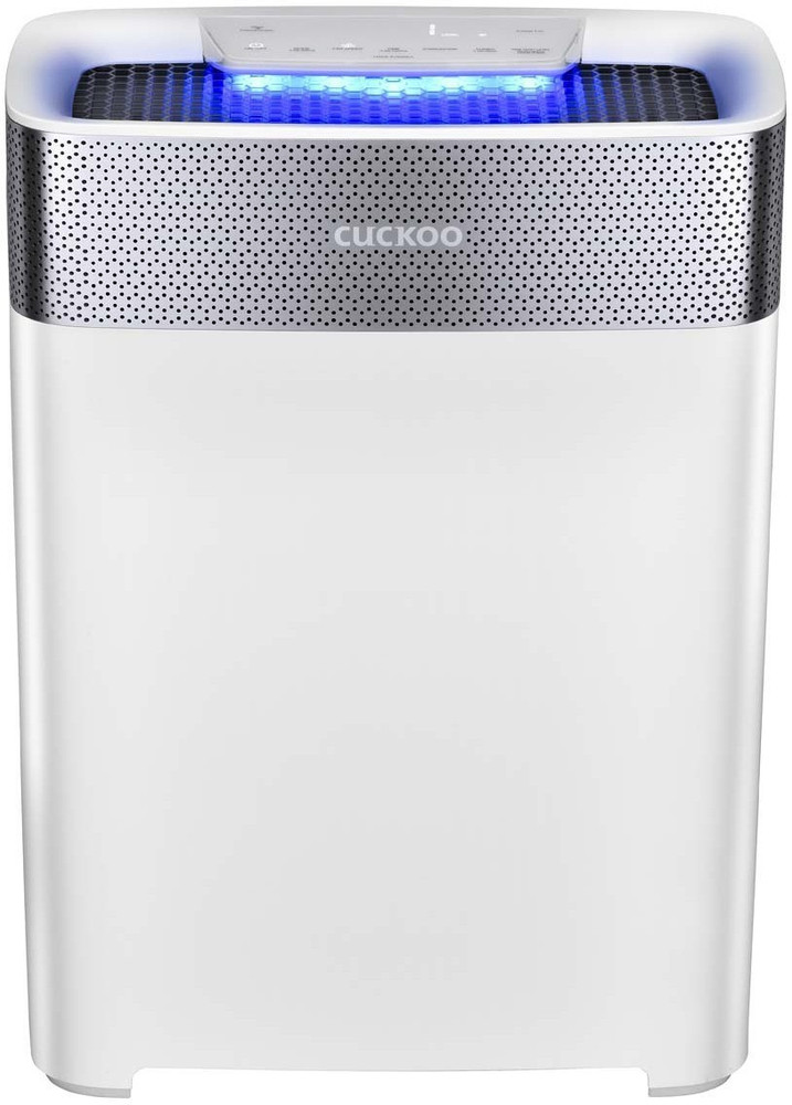 Cuckoo plasma ionizer deals