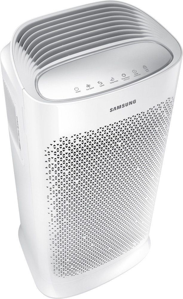 Samsung AX5500 Fast Wide Purification Air Purifier Price in India Buy Samsung AX5500 Fast Wide Purification Air Purifier online at Flipkart