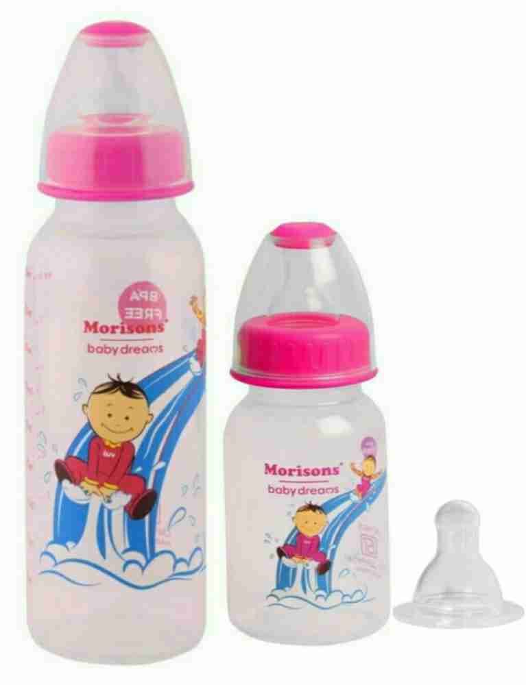 Morisons feeding shop bottle 250ml