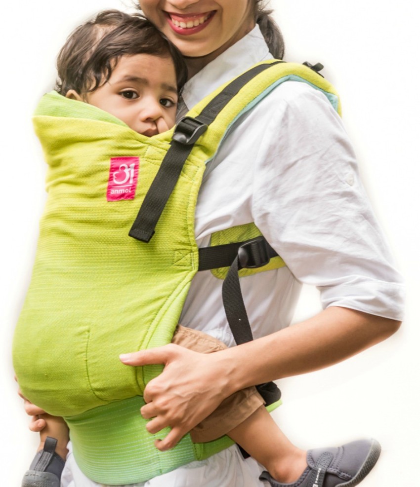 Anmol 2024 baby carrier