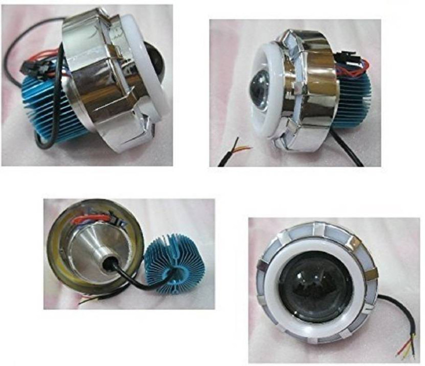 Projector discount for bike