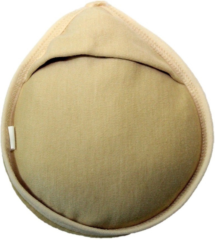 canfem Medium Weight Drop Cotton Masectomy Bra Pads Price in