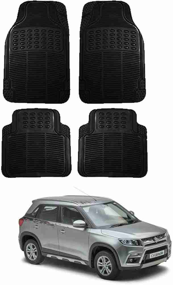 Suzuki vitara rubber deals mats