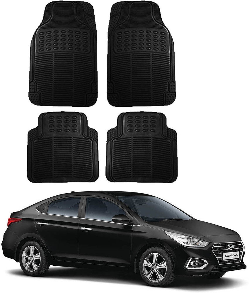 Durable 2025 car mats