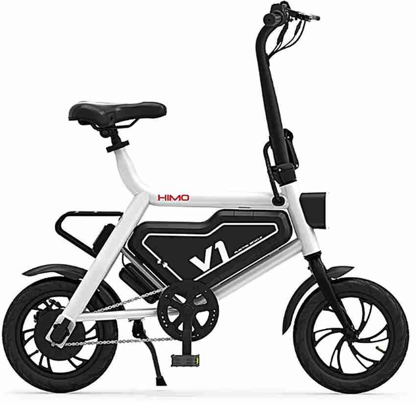Xiaomi electric on sale bike price