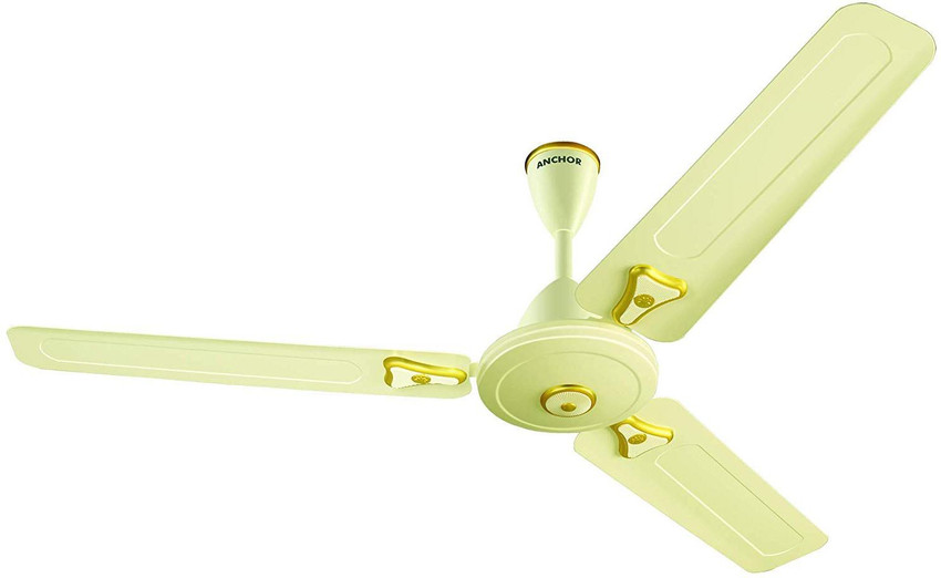 Anchor By Panasonic FLO High Speed 1200 mm 3 Blade Ceiling Fan