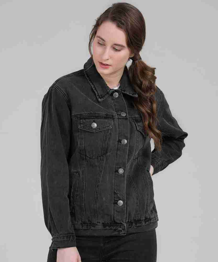Barbie denim jacket forever 21 clearance