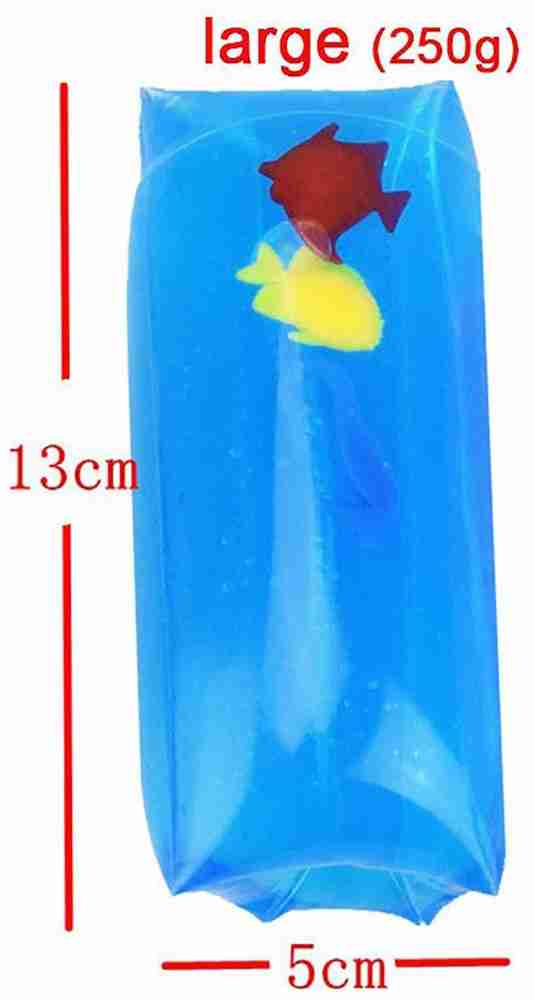 Slippery water 2025 snake toy