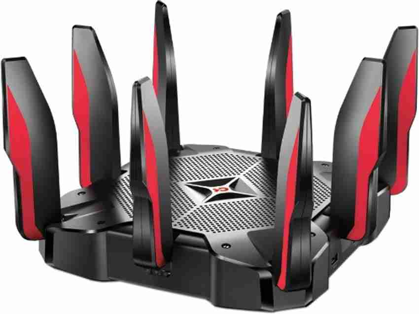 TP-Link Archer C5400X 5400 Mbps Gaming Router - TP-Link : Flipkart.com