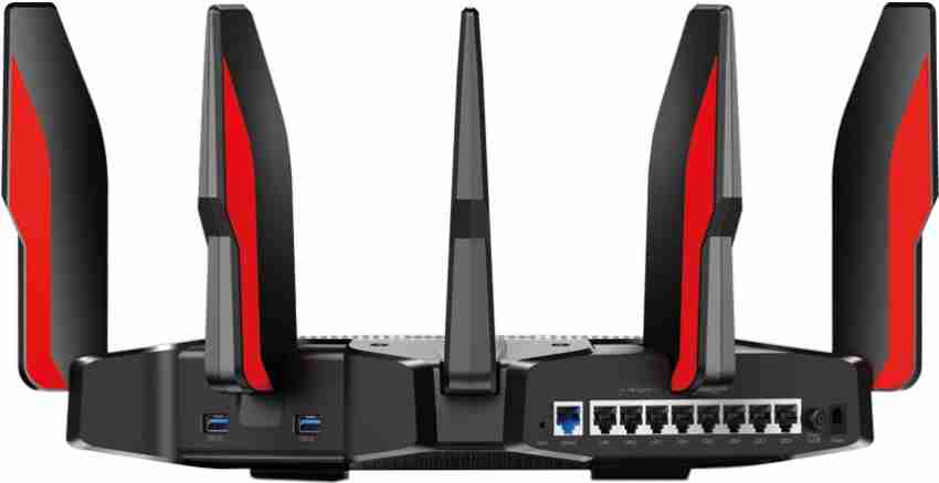 TP-Link Archer C5400X 5400 Mbps Gaming Router - TP-Link : Flipkart.com