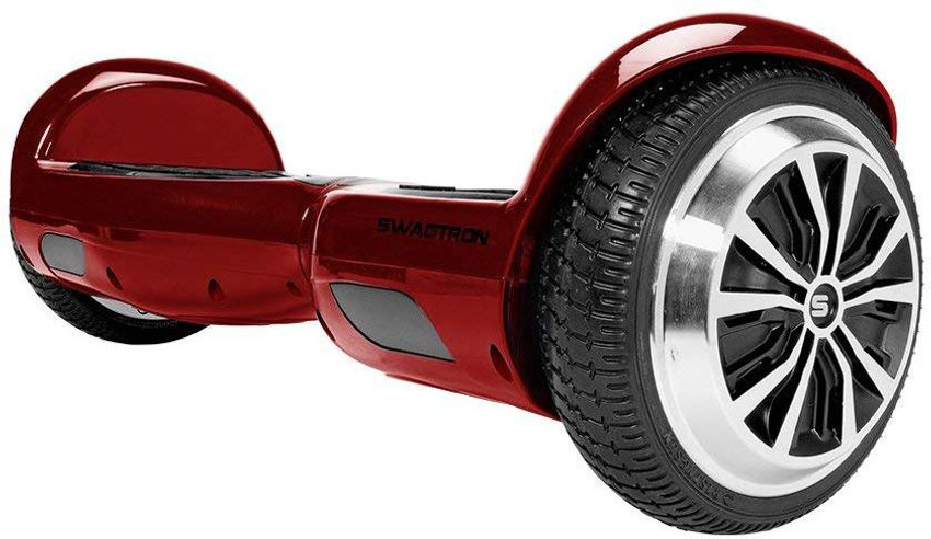 Swagtron T1 HoverBoard Scooter Buy Swagtron T1 HoverBoard Scooter Online at Best Prices in India Sports Fitness Flipkart