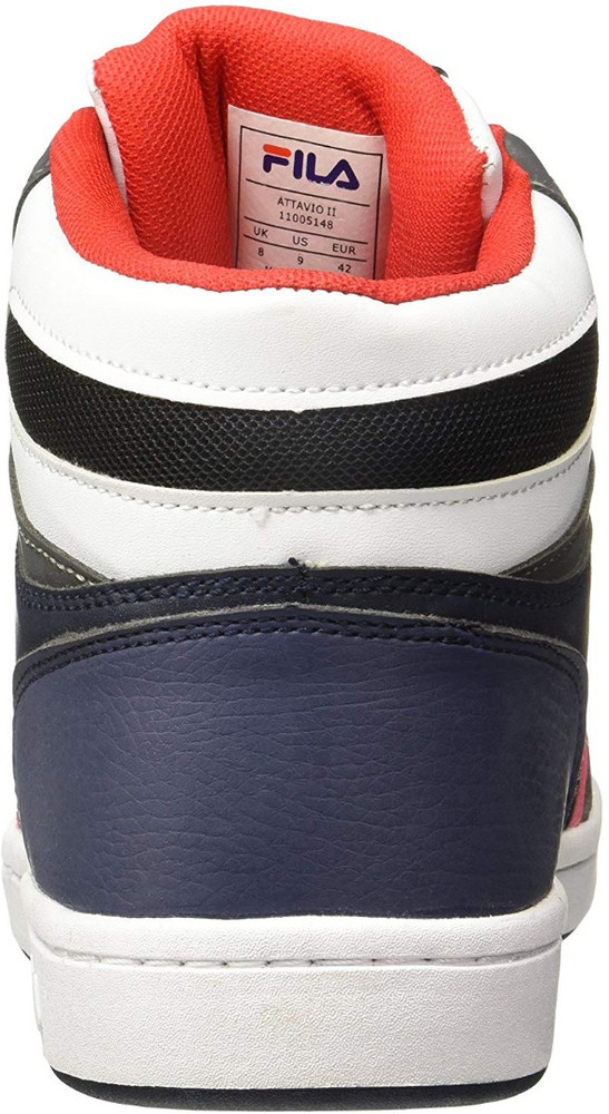 FILA Sneakers For Men Buy FILA Sneakers For Men Online at Best