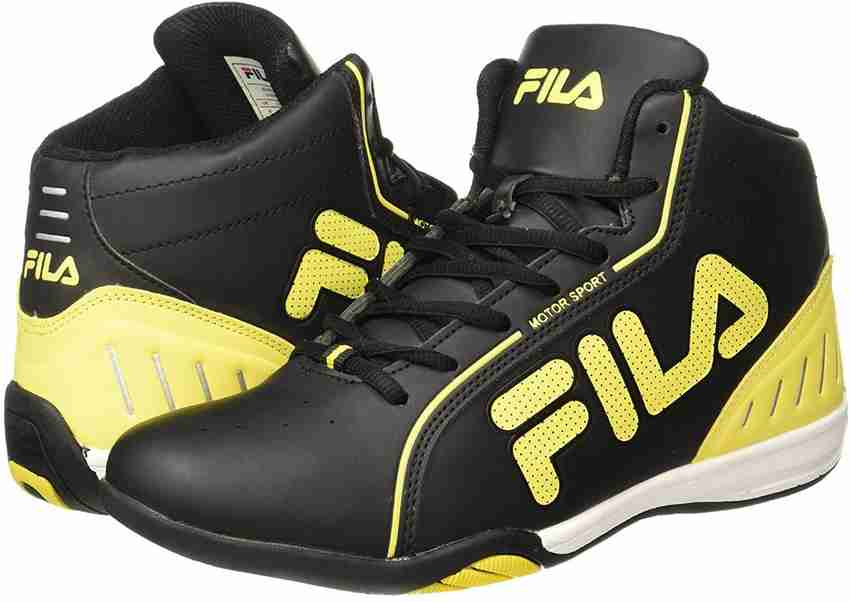 Fila men's 2025 isonzo ii sneakers