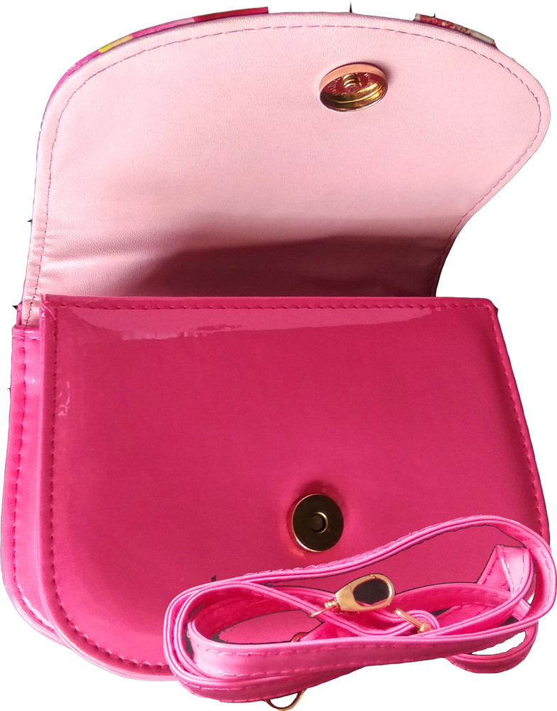 Girly sling bags hotsell