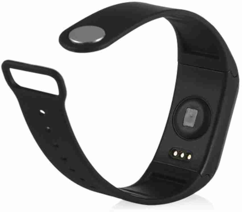 X10 plus smart band outlet