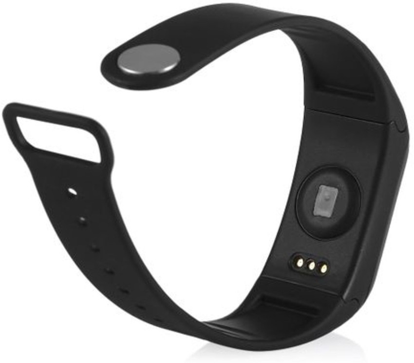 ABB Get Fit 3.0 Smart Bracelet Price in India Buy ABB Get Fit
