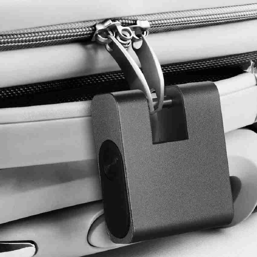 Smart hot sale luggage lock