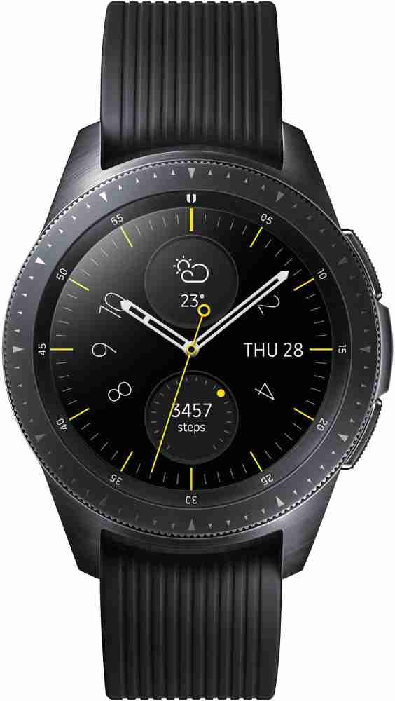 Samsung galaxy 42mm cheap watch price