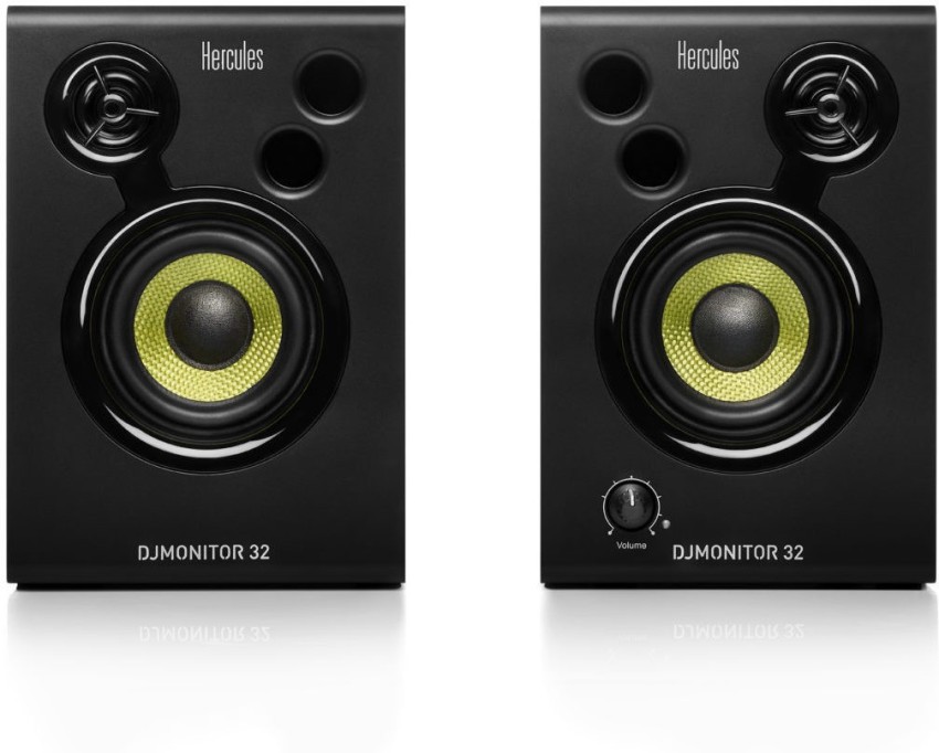 Hercules DJ : Speakers & Audio Systems : Target
