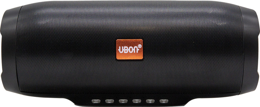 Ubon dhol sale speaker