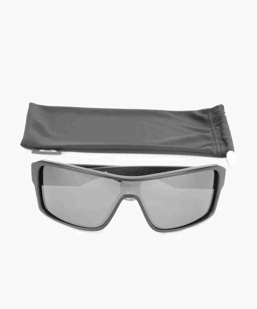 Oakley hotsell ridgeline review