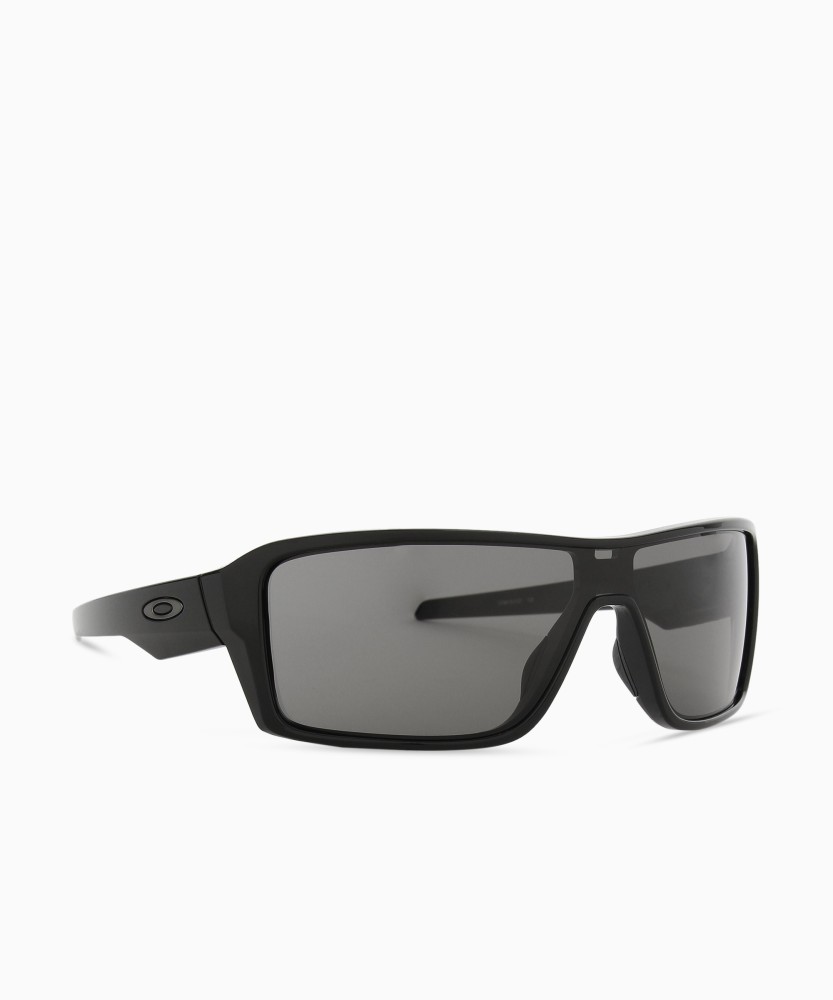 Buy OAKLEY Ridgeline Sports Sunglass Grey For Men Online Best Prices in India Flipkart