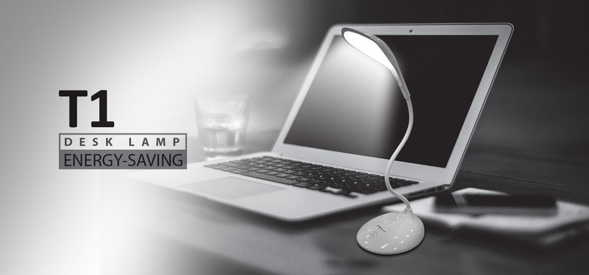 Xech t1 best sale desk lamp speaker