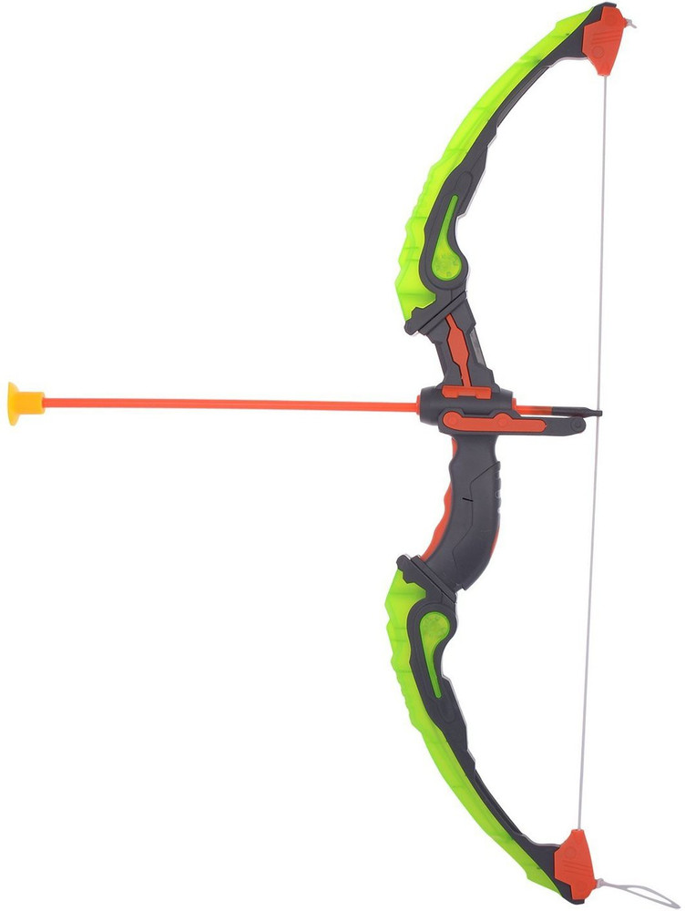 Standard bow sales and arrow