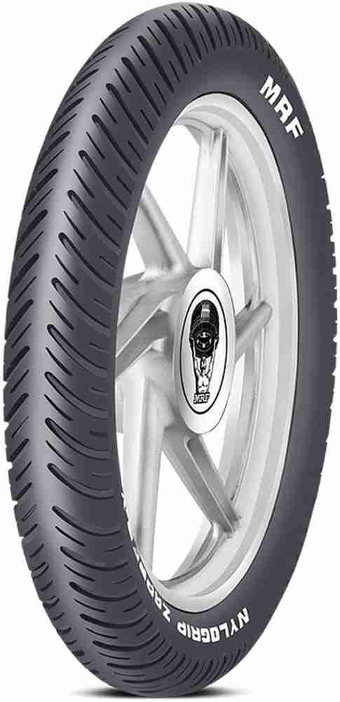 Pulsar as 200 shop tyre price
