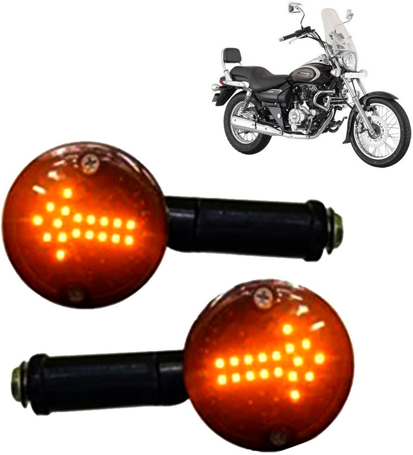 Royal enfield back indicator price clearance