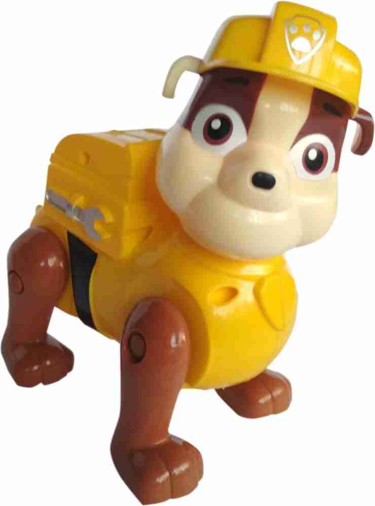 Paw patrol all outlet star pups toys