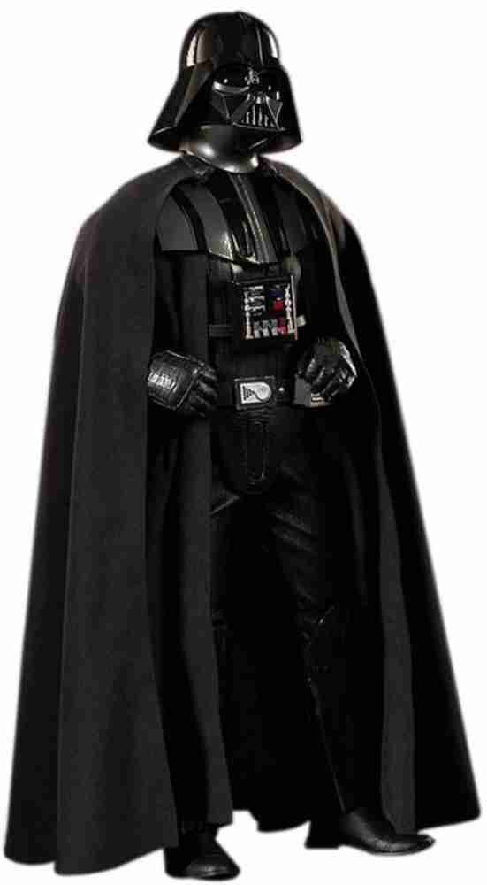 Darth vader sale large action figure
