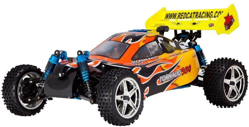 Redcat racing tornado clearance
