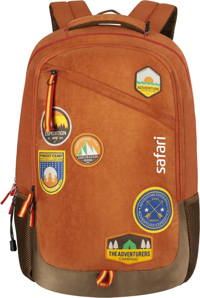 Safari expedition cheap backpack