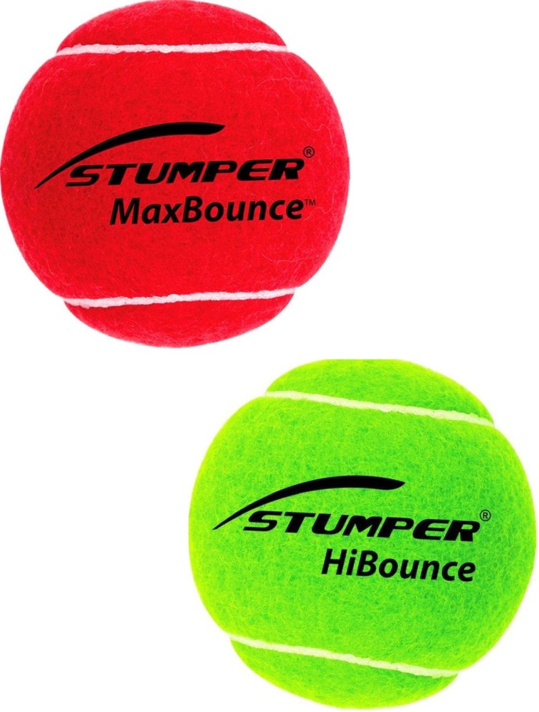 Stumper ball deals