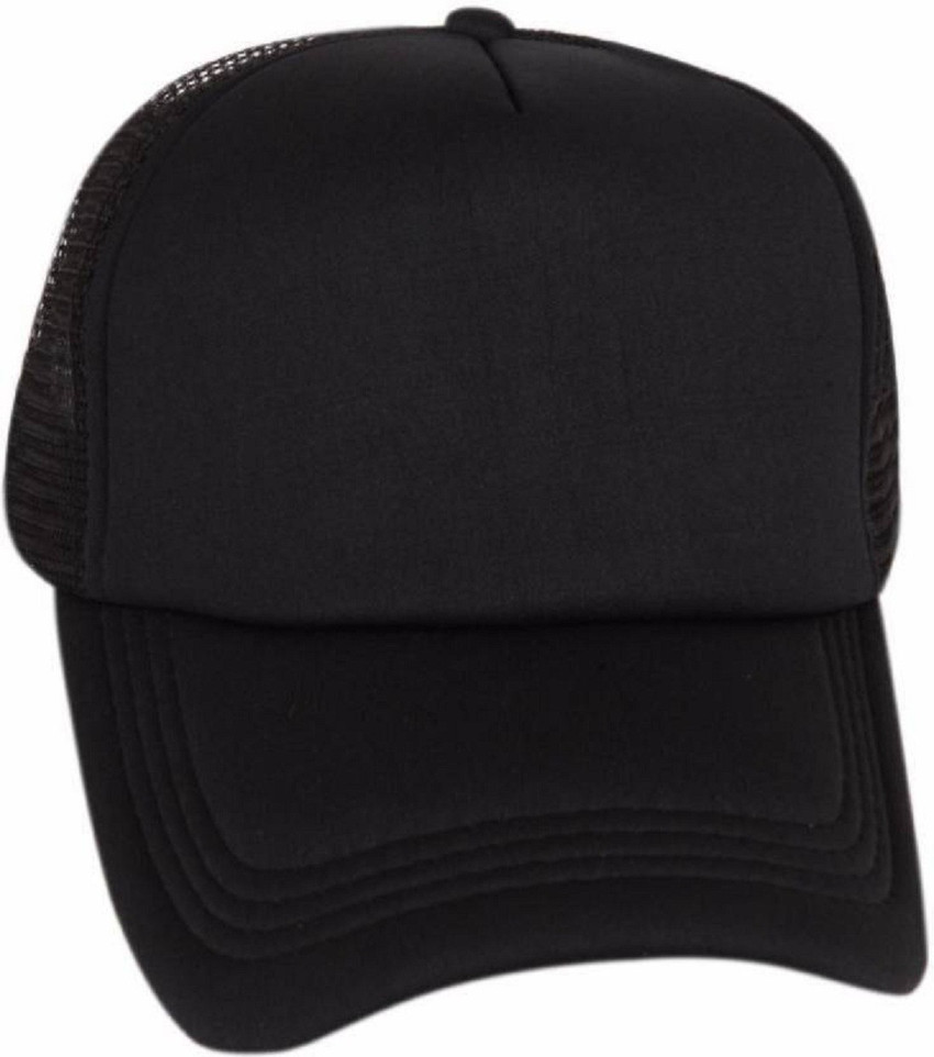 Black cap 2025 flipkart