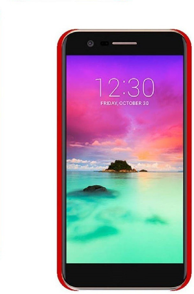Vivo 1801 store back cover