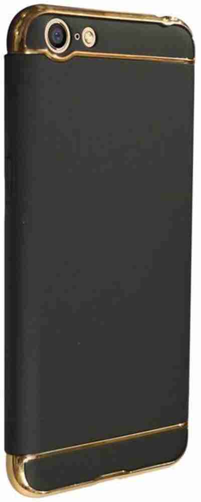 COVERNEW Back Cover for OPPO A71 CPH1717 3in1 COVERNEW