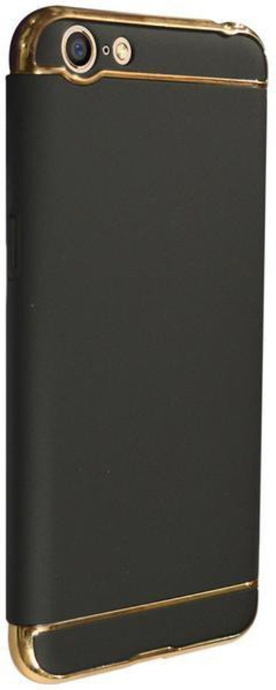 COVERNEW Back Cover for OPPO A71 CPH1717 3in1 COVERNEW