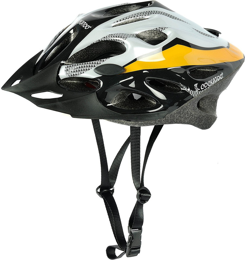 COCKATOO Professional Cycling Helmet