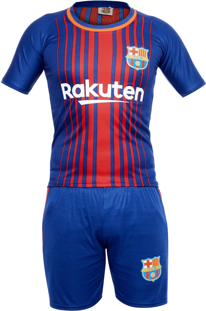 Barcelona jersey flipkart discount