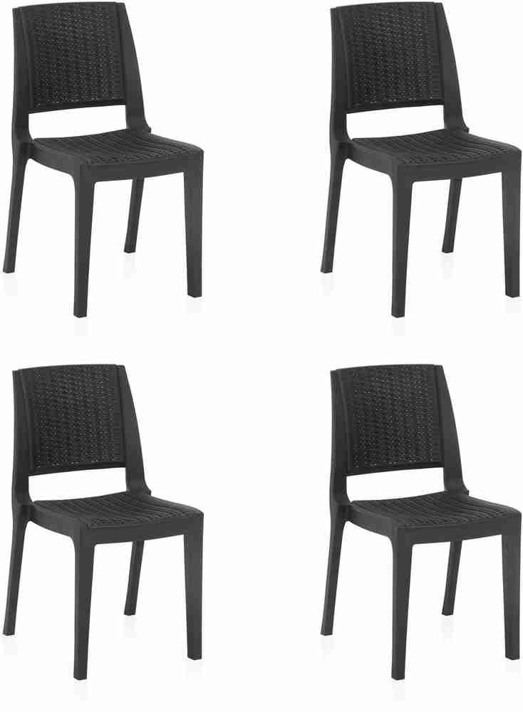 Nilkamal enamora sale chair