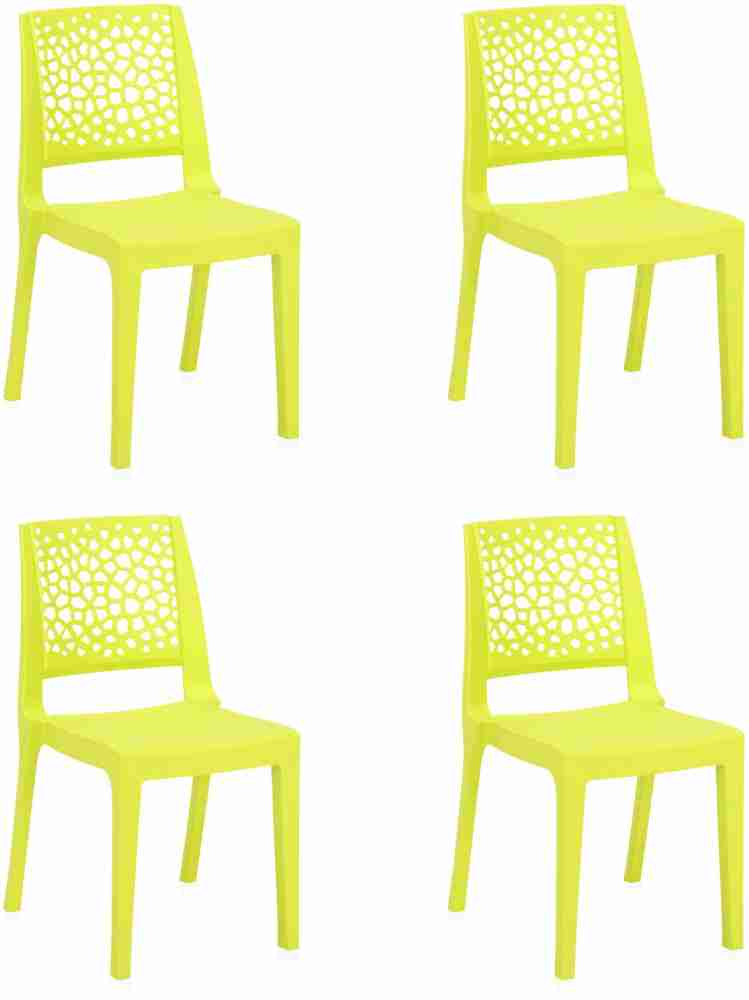 Nilkamal Nexus Plastic Outdoor Chair Price in India Buy Nilkamal