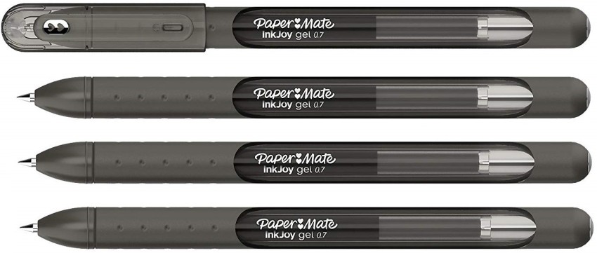 Paper Mate InkJoy Capped Gel Pen - Buy Paper Mate InkJoy Capped Gel Pen -  Gel Pen Online at Best Prices in India Only at