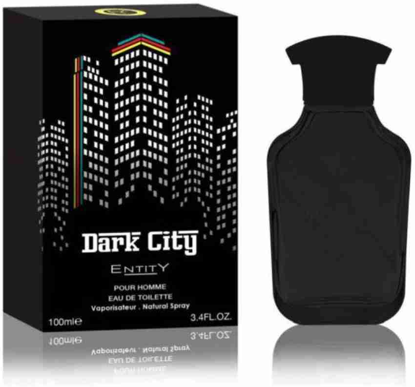 Entity eau sales de toilette