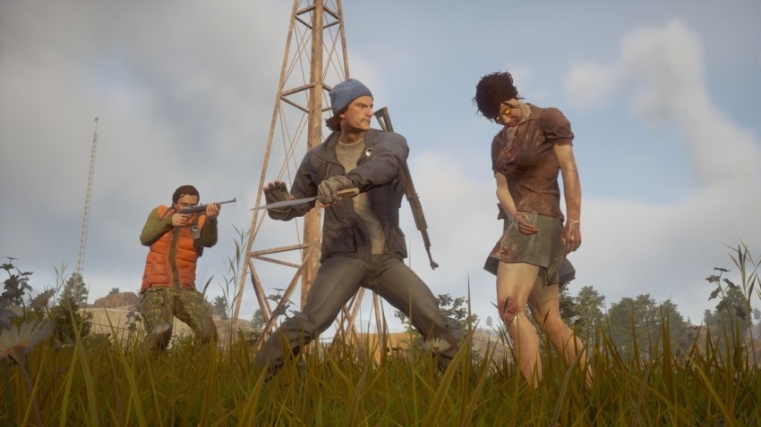 Review - State of Decay 2 - WayTooManyGames