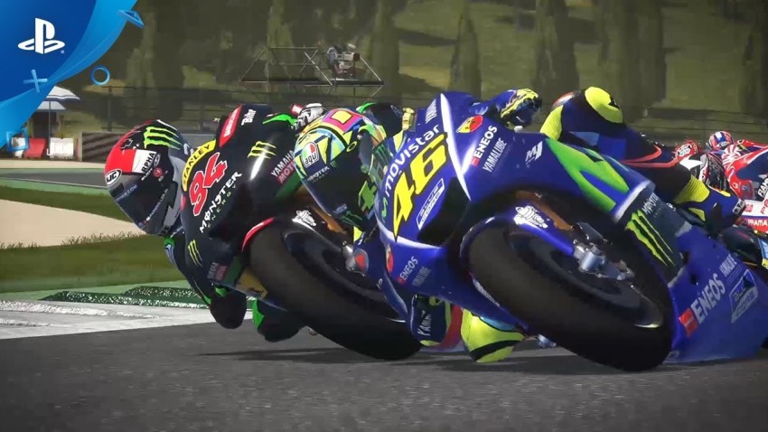 Game Moto Gp com Preços Incríveis no Shoptime